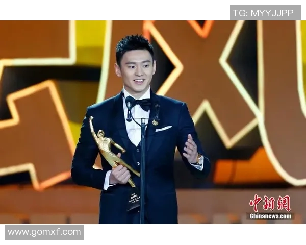 年轻运动员宁泽涛如何在巨大的压力下追逐梦想与突破自我