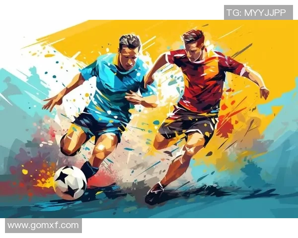 如何绘制足球明星的艺术插画技巧与步骤详解