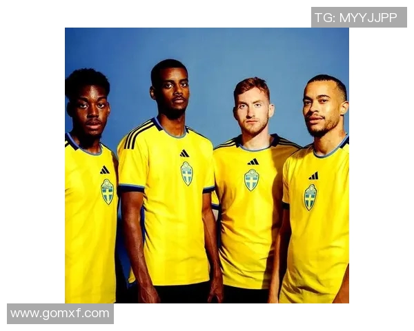 瑞典足球明星在世界排名中的崛起与影响力分析