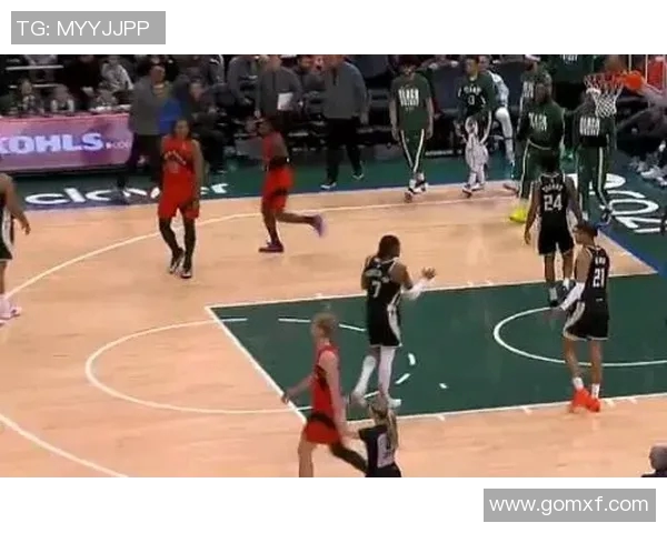 热血对决猛龙与雄鹿的精彩NBA之夜不容错过