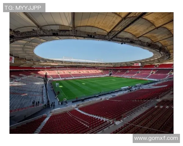 2024年欧洲杯场馆全景揭秘各大城市精彩赛事一览